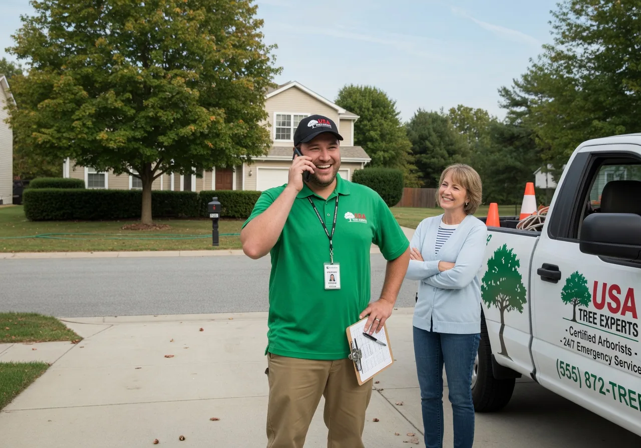 Tree Services Kelly, LA FAQs